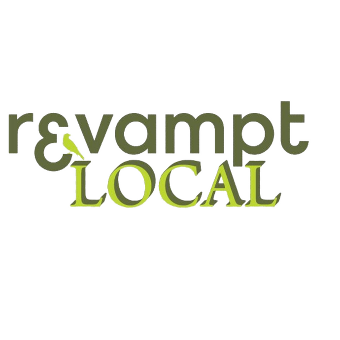 Introducing: Revampt Local