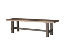 Load image into Gallery viewer, Cruz Dining Bench
