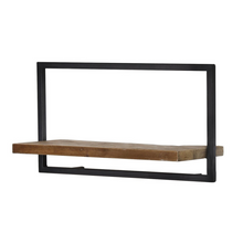 Load image into Gallery viewer, 24&quot; Wide Shelf, Reclaimed
