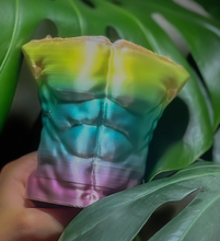 Load image into Gallery viewer, Masculine Torso Planter
