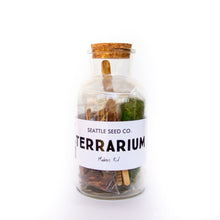 Load image into Gallery viewer, DIY Terrarium Kit
