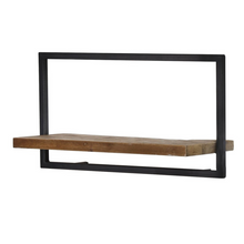 Load image into Gallery viewer, 18&quot; Wide Shelf, Reclaimed
