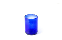 Load image into Gallery viewer, Repurposed Wine Punt Glassware -Blue
