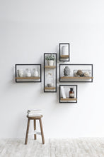Load image into Gallery viewer, 18&quot; Wide Shelf, Reclaimed
