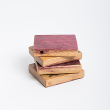 Load image into Gallery viewer, Wine Barrel Coasters, Individual
